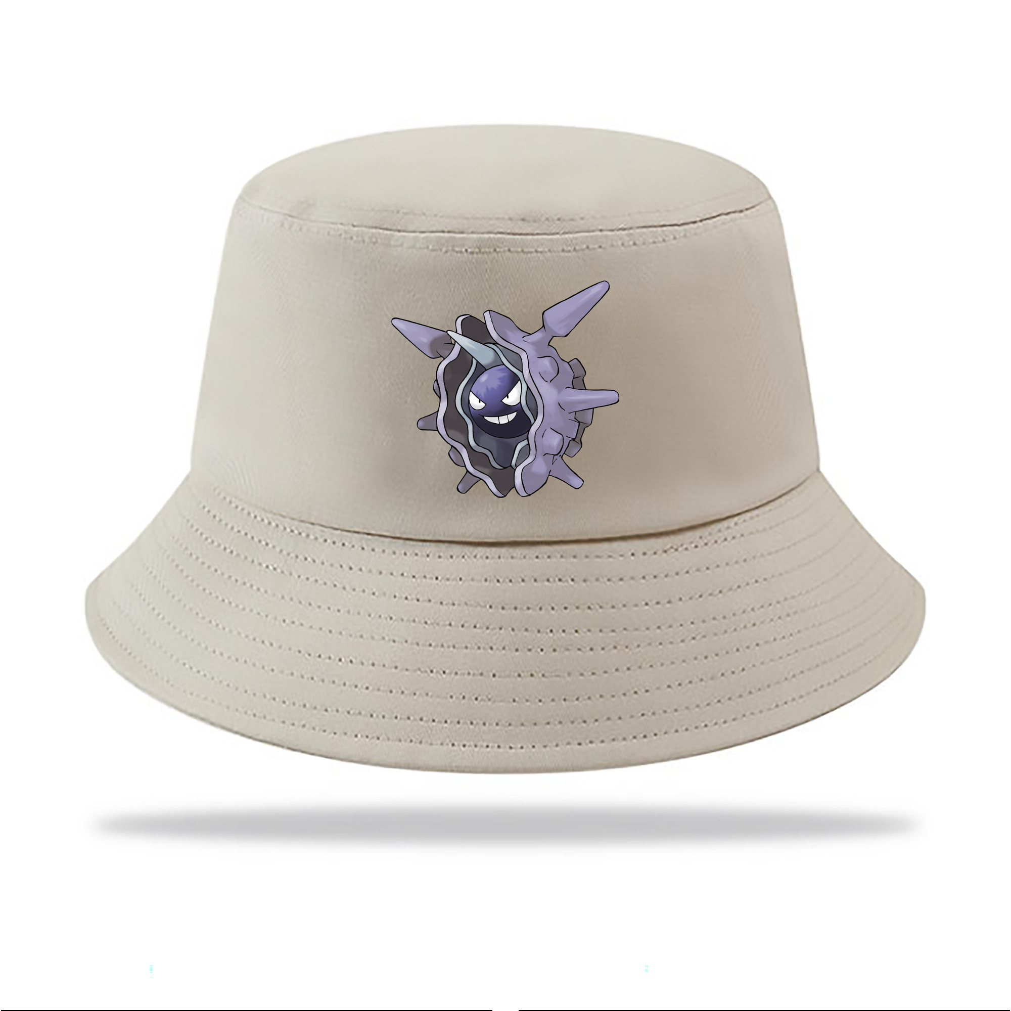 （画像用） ポケットモンスター Pokémon アウトドア日除けバケットハット